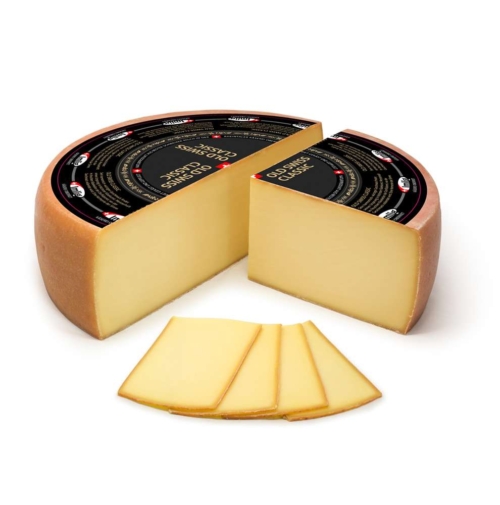 Old Swiss Käse | Imlig Käserei Oberriet AG
