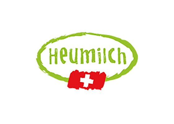 Logo Heumilch | Imlig Käserei Oberriet AG